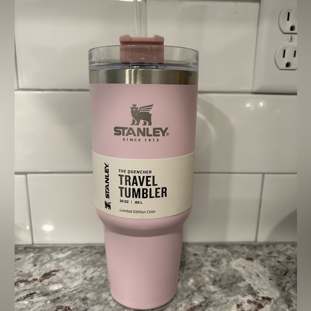 Stanley Tumbler Limited Edition